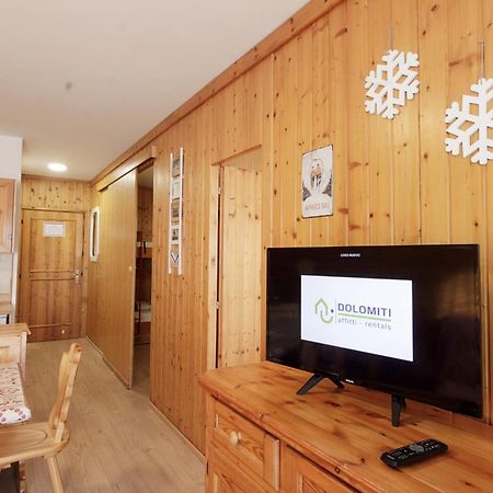 La Tana - Agenzia Dolomiti Affitti Apartment Cavalese Bagian luar foto
