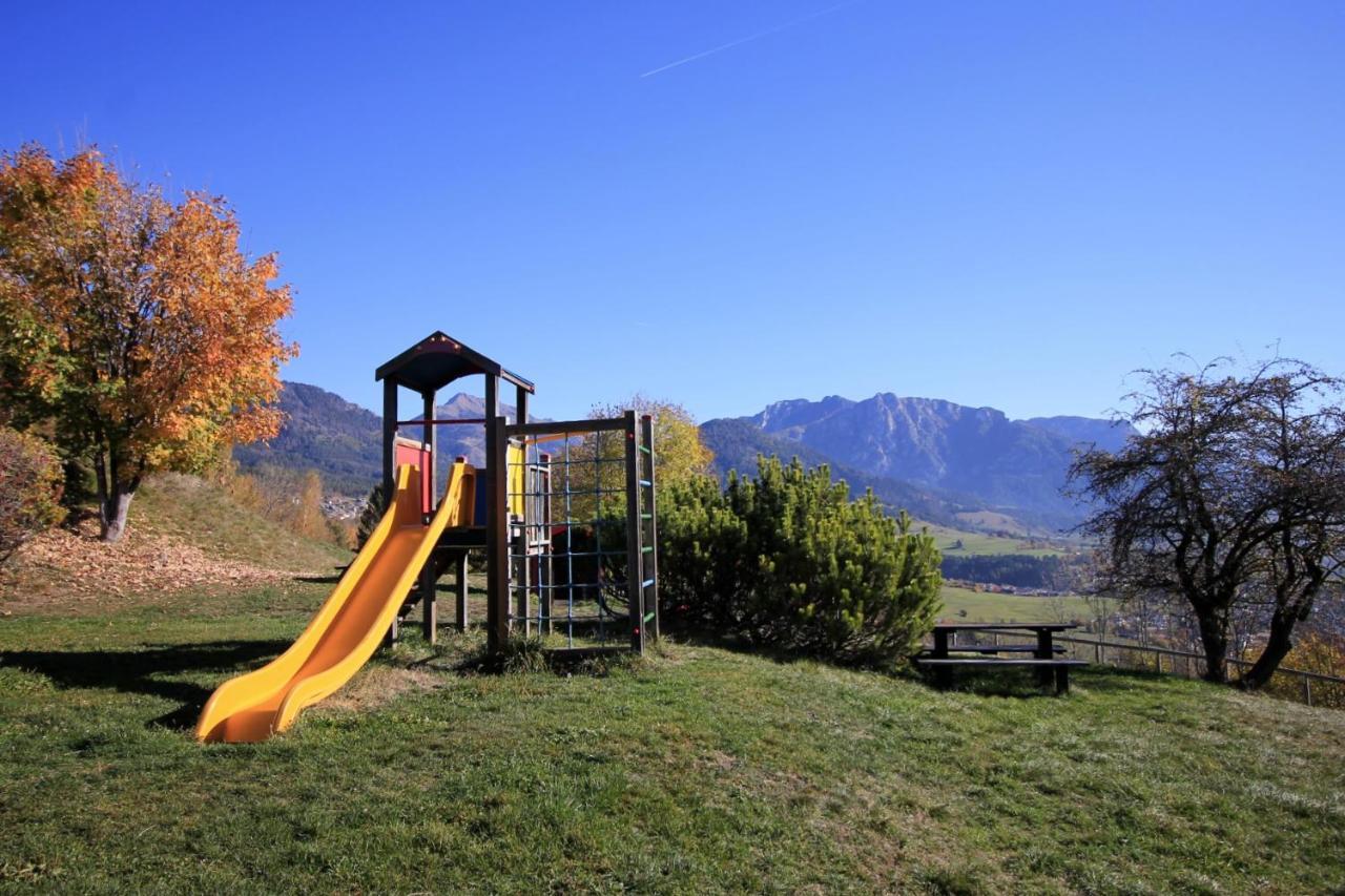 La Tana - Agenzia Dolomiti Affitti Apartment Cavalese Bagian luar foto
