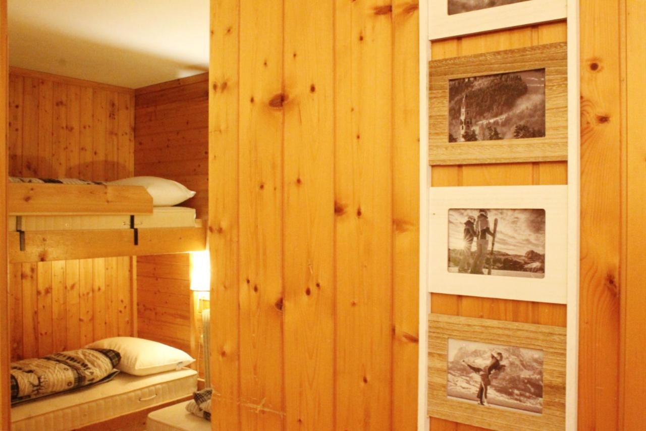La Tana - Agenzia Dolomiti Affitti Apartment Cavalese Bagian luar foto