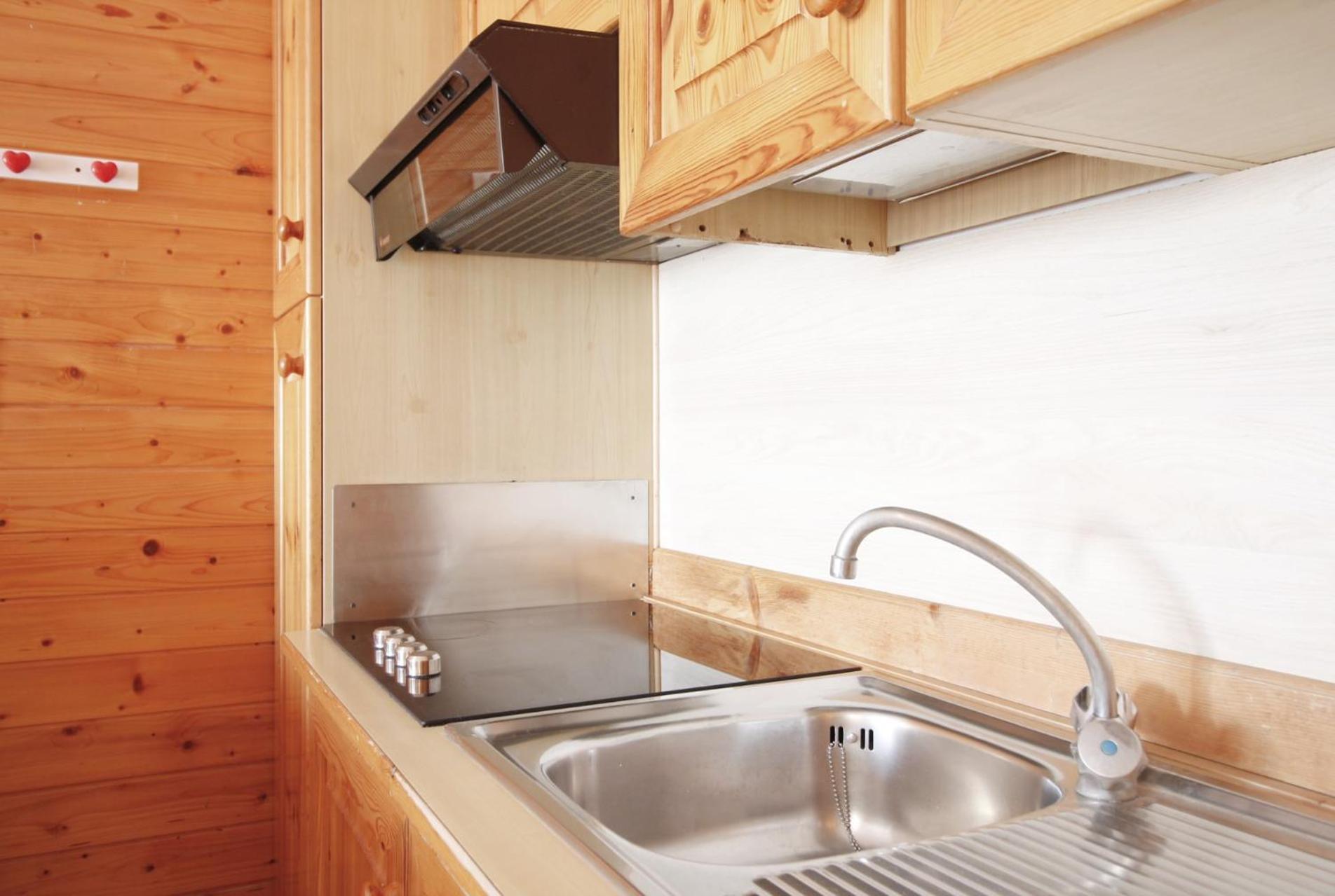 La Tana - Agenzia Dolomiti Affitti Apartment Cavalese Bagian luar foto