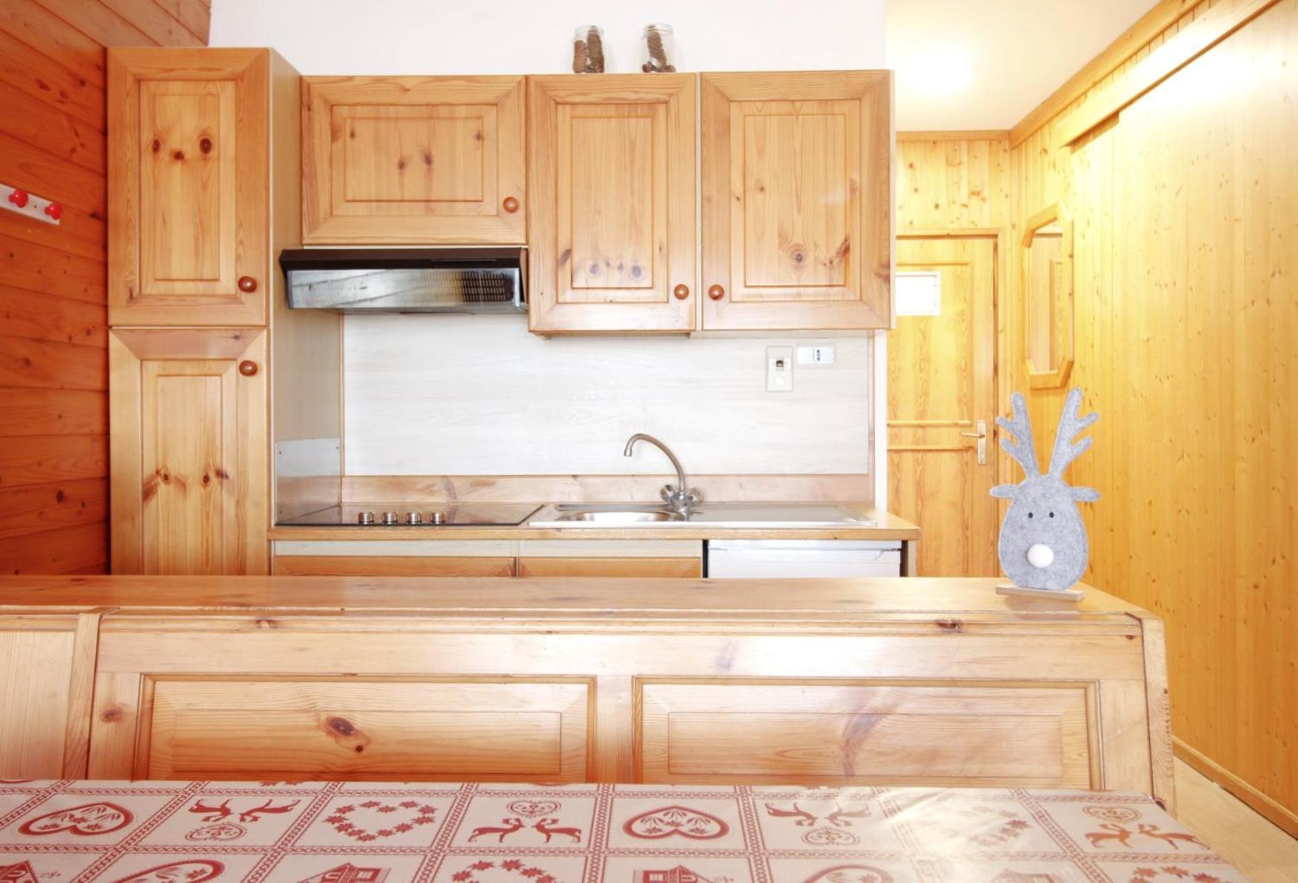 La Tana - Agenzia Dolomiti Affitti Apartment Cavalese Bagian luar foto